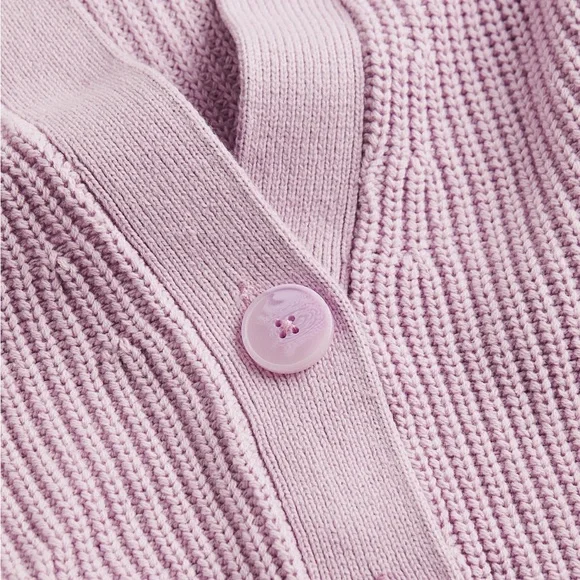 H&M Button Up Cardigan - Picture 2 of 4